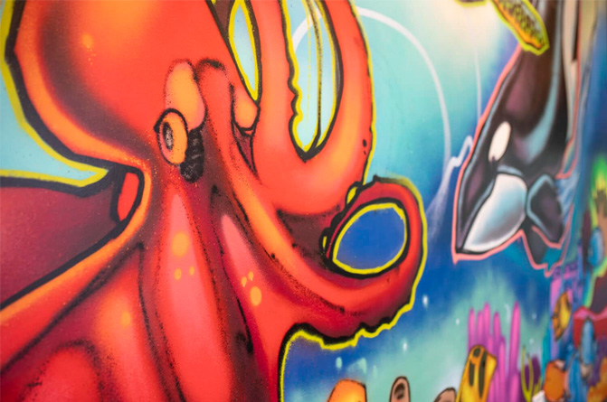 Dentist in Park Ridge